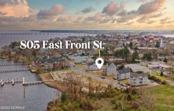 805 E Front Street, New Bern, NC 28560