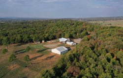 1571 Coleman RD, Magazine, AR 72943