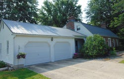 200 N Vansant Road, Clinton, MO 64735