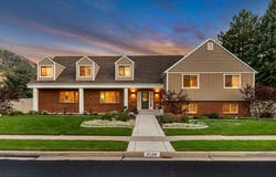 2148 E PINECREST Ln S, Sandy, UT 84092