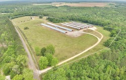 2065 County Road 6, Black, AL 36314