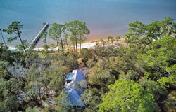 223 N Bay Shore Dr, Eastpoint, FL 32328
