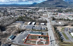 NNA Highway 200, Ponderay, ID 83852