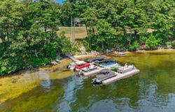 47 Fairway Drive, Naples, ME 04055