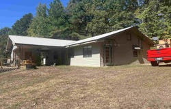 53 DELTON MCCAULEY, Kirby, AR 71950