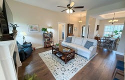 689 Holiday Cove, Hernando, MS 38632