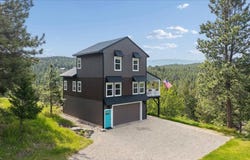 270 Eagles Nest Drive, Rexford, MT 59930