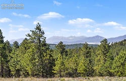 610 Matterhorn Circle, Westcliffe, CO 81252