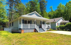 2005 MCKINNEY Boulevard, COLONIAL BEACH, VA 22443