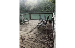 River Front Road lot: 11 Bl 3, Hardy, AR 72542