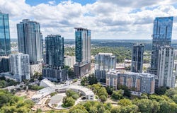 48 East Ave, Austin, TX 78701