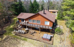 1065 S Mcmasters Bridge Road, Grayling, MI 49738