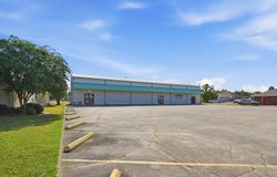 8 Professional Parkway, Petal, MS 39465