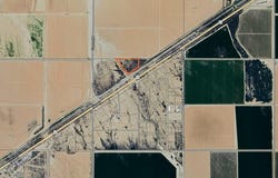 Carters Rd & Hwy 60, Salome, AZ 85348