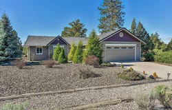 15535 Sherwood Rd, Weed, CA 96094