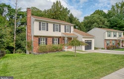 9516 GUNHILL Circle, BALTIMORE, MD 21236