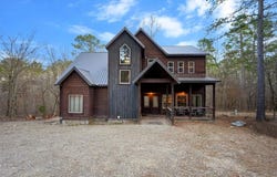 46 Yellow Wood Trail, Broken Bow, OK 74728