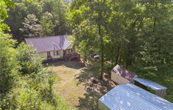4137 NC 8167, Jasper, AR 72641