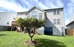 214 STEPHENS RUN Street, STEPHENS CITY, VA 22655