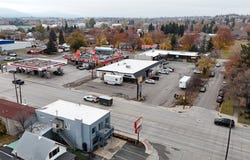 405 W Idaho Street, Kalispell, MT 59901