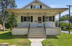 608 WASHINGTON Terrace, AUDUBON, NJ 08106