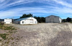 3 Two Boys Lane, Plains, MT 59859