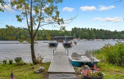 34 & 00 Martha Road, Casco, ME 04015