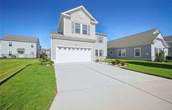 113 Norfleet Lane, Suffolk, VA 23434