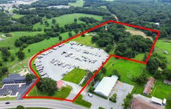 13420 W Highway 72, Gravette, AR 72739