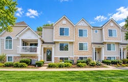 1710 Middlebury Drive, Aurora, IL 60503