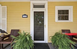 2685 BROWNSBURG TPKE, Brownsburg, VA 24415