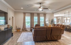 100 PINE LAKE ROAD, Calhoun, LA 71225