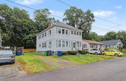 69 Hull Street, Warwick, RI 02888