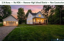 8299 Pamlico Road, Hanover, VA 23005