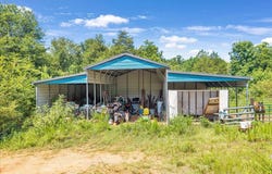 336 Piney Grove Road, Comer, GA 30629
