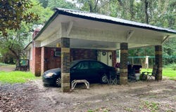 2214 Bluff Cemetery Rd., Clio, SC 29525