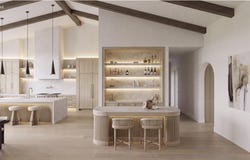 1 Via Perugia, Rancho Mirage, CA 92270