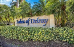 15342 Lakes Of Delray Blvd, Delray Beach, FL 33484