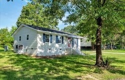 120 Southgate Drive, Roanoke Rapids, NC 27870
