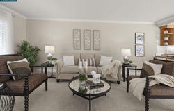 1209 Oakmont Dr #6, Walnut Creek, CA 94595