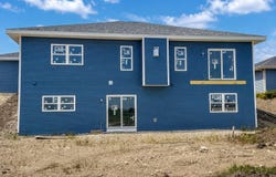1150 Red Hawk Drive, Milton, WI 53563