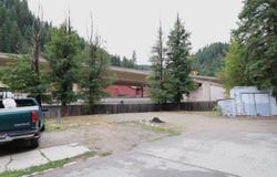 927 Residence St, Wallace, ID 83873