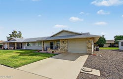 11015 W KELSO Drive, Sun City, AZ 85351