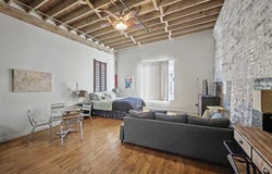 423 E 3Rd St #216, Little Rock, AR 72201
