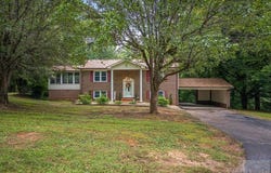 227 Vista View Ln, Ridgeway, VA 24148