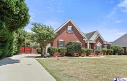 2840 Liberty Drive, Florence, SC 29501