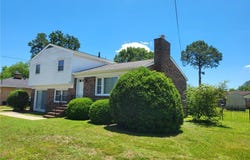 407 Shoreline Dr, Hampton, VA 23669