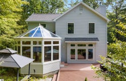 151 Dubonnet Trail, Interlochen, MI 49643
