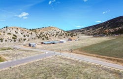 140 N 600 E, Manti, UT 84642