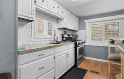 1600 W SPRING St, Salt Lake City, UT 84116